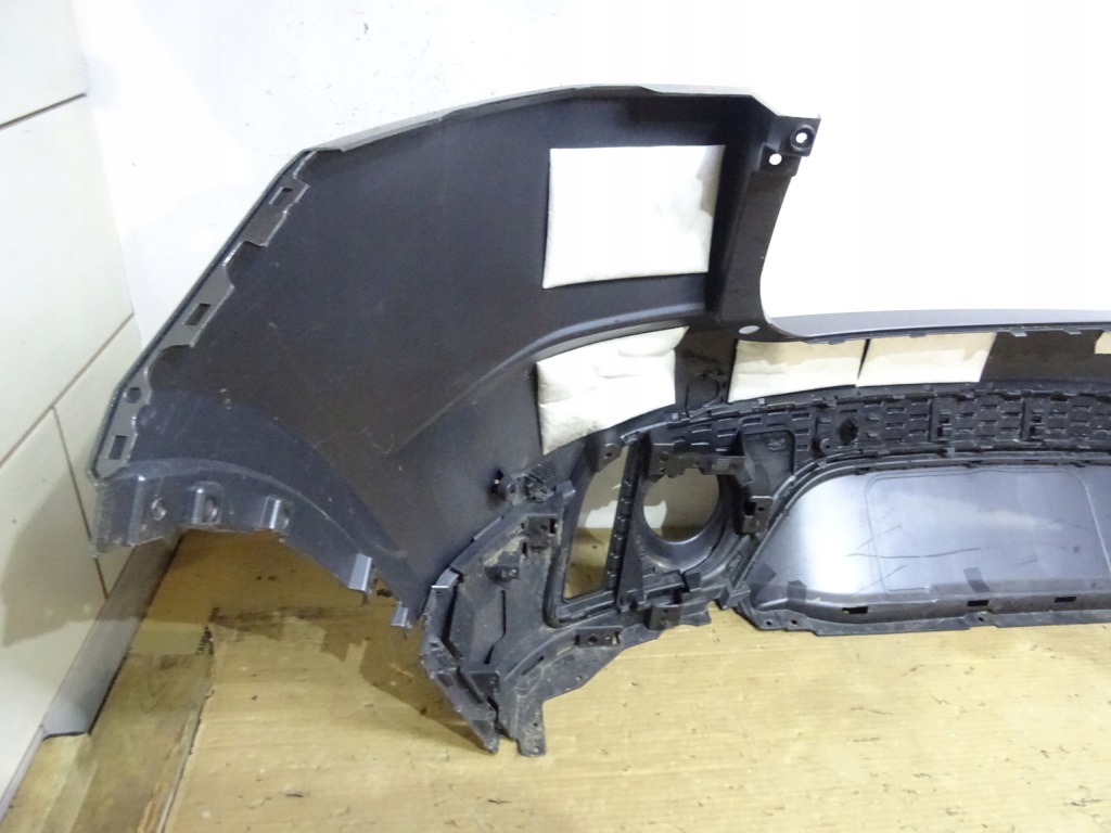 фото №9, Бампер задня jaguar e-pace e pace