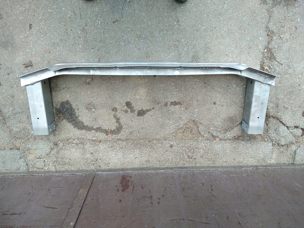 фото №8, Балка передняя перед opel insignia b ii