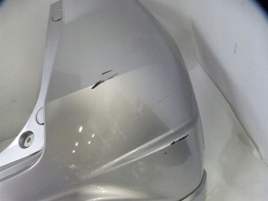 фото №8, Honda civic viii lift ufo бампер задня задній nh700m