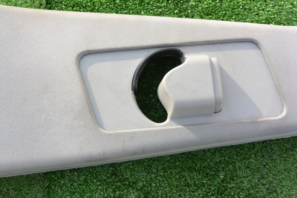 фото №6, Защита стойка середина kpl jaguar xf x250 lift