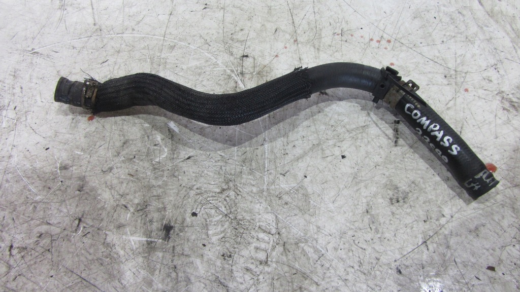 фото №1, Jeep compass 2.2 crd - шланг wąż wody