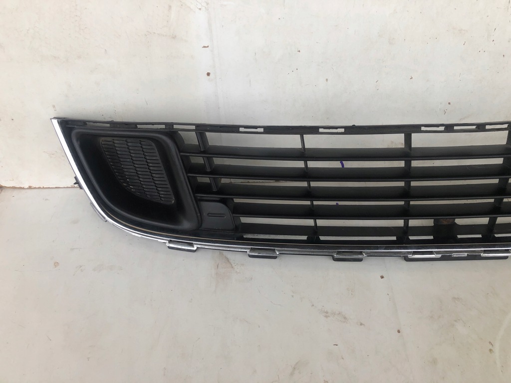 фото №5, Citroen c5 iii решётка бампера