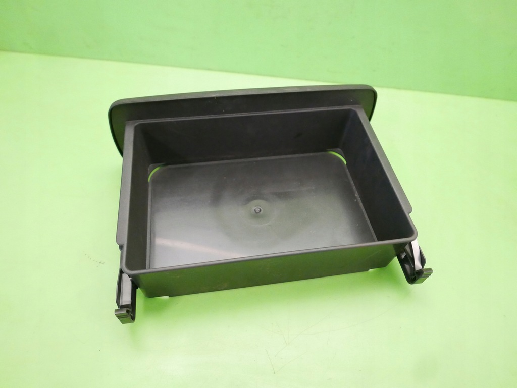 фото №5, Ящик бардачок правый перед renault scenic ii phi