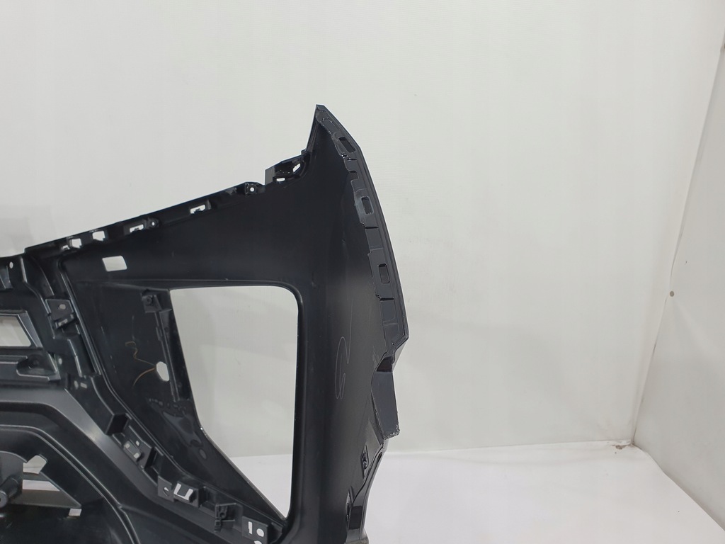 фото №9, Mitsubishi eclipse cross 17- бампер перед opolski