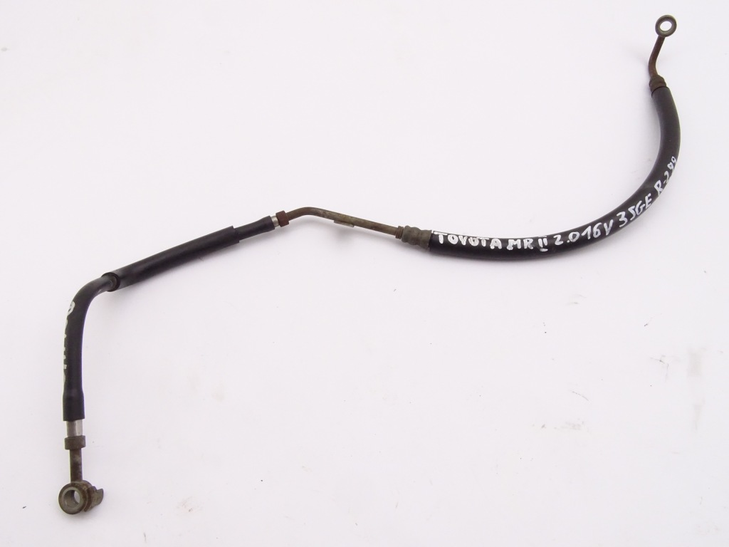 фото №1, Toyota mr2 ii sw20 89-99 2.0 16v шланг пального