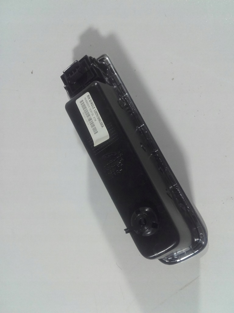 фото №10, Jaguar xf 260 16r переключатель панель замка