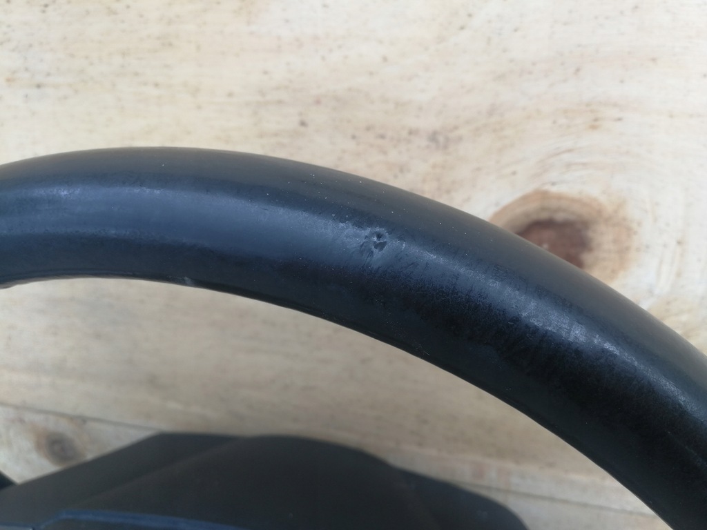 фото №8, Повітропровід пелюстки перемикання jaguar xf-r sport