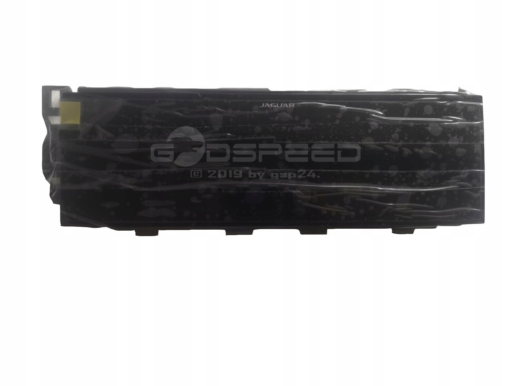 фото №1, Экран сенсорный jaguar i-pace i pace x590