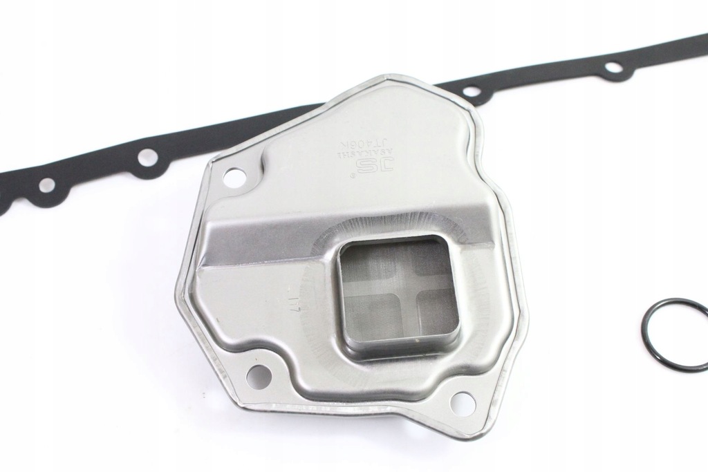 фото №16, Фильтр коробки автоматическая коробка передач outlander lancer - 2824a007