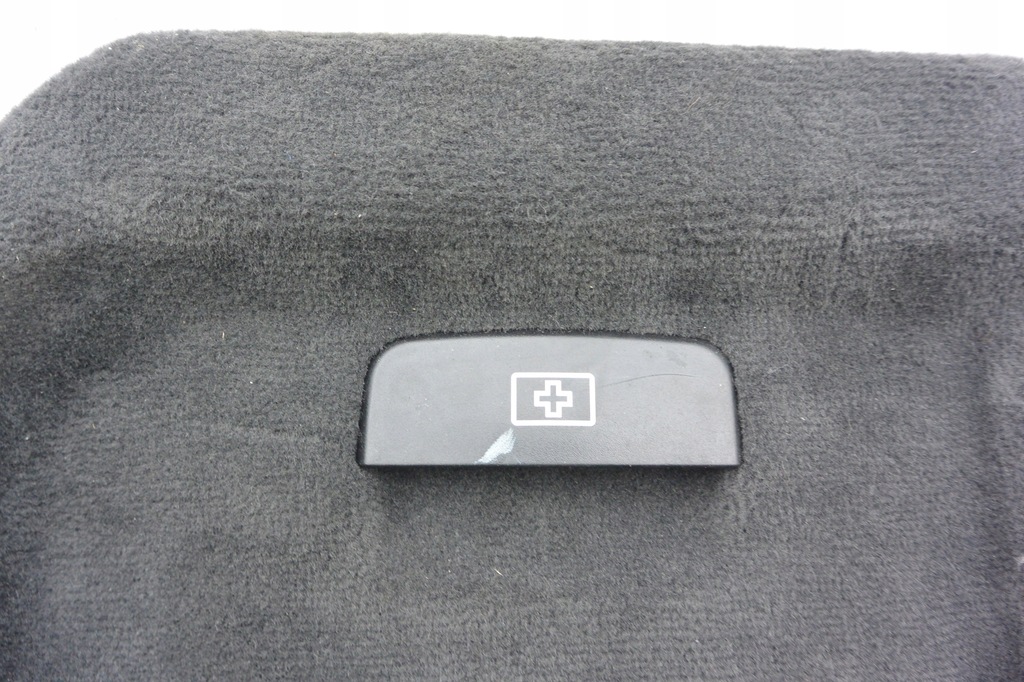 фото №4, Обшивки багажника оббивка bmw x5 e70 комплект