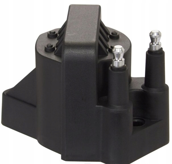 фото №1, Котушка запалювання cadillac seville deville eldorado