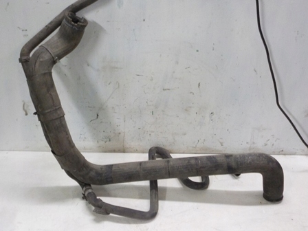 фото №1, Atego wąż wody