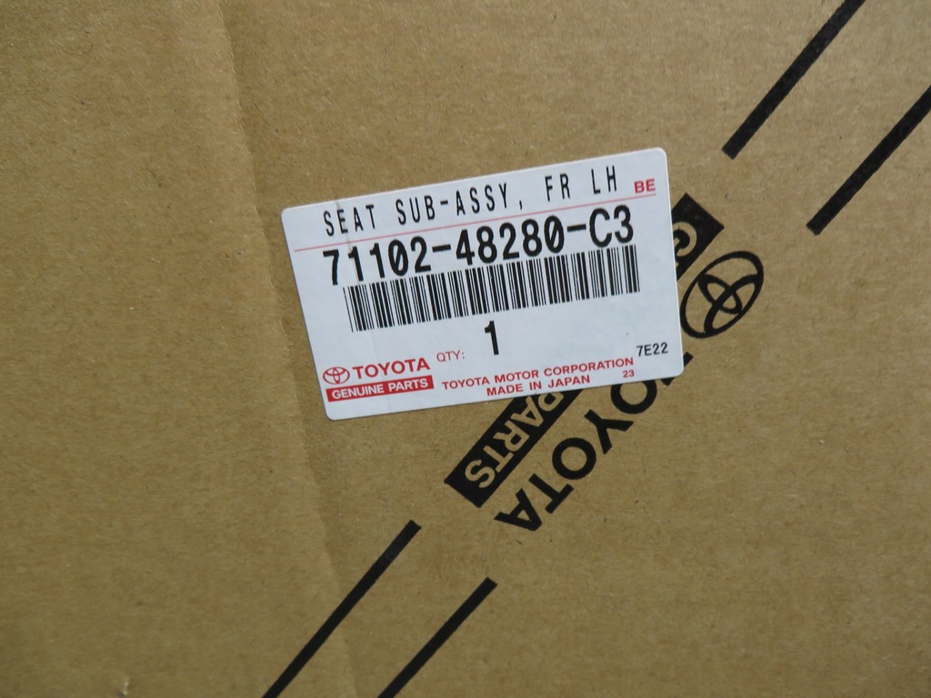 фото №6, Lexus rx 350 450h сидіння перед лівий обшивка шкіра