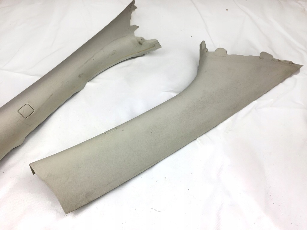 фото №7, Jeep compass 06-16 обшивка защита стойка usa