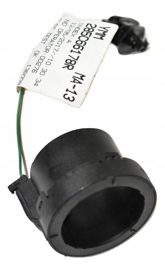 фото №1, Модуль зажигание катушка megane iv 285c66178r