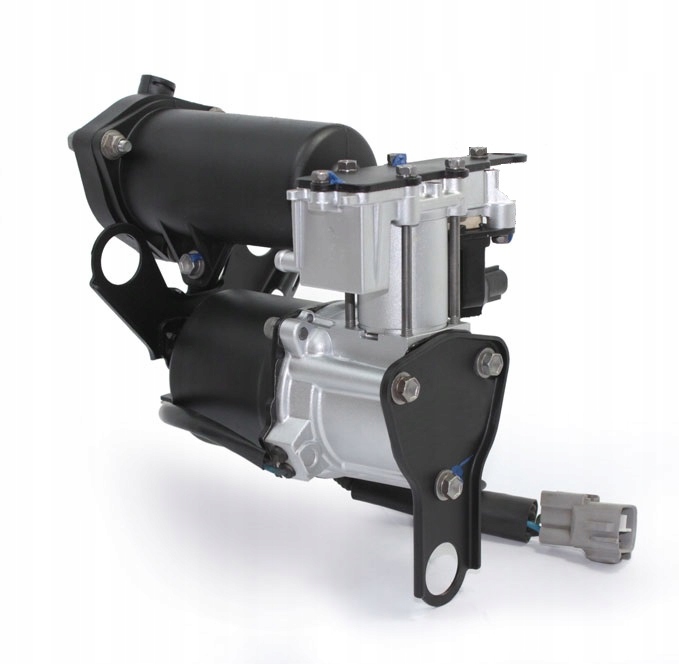 фото №1, Компрессор насос подвеска lexus ls430 оригинал