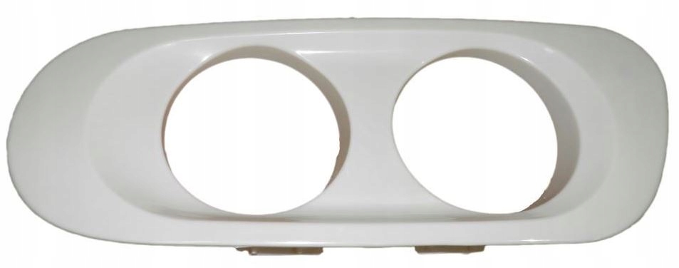 фото №1, Панель фари рамка протитуманної фари daf xf105 ліва