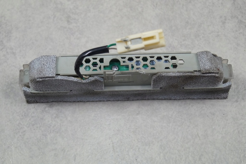 фото №3, Світло стоп lexus is ii 05-10 sedan