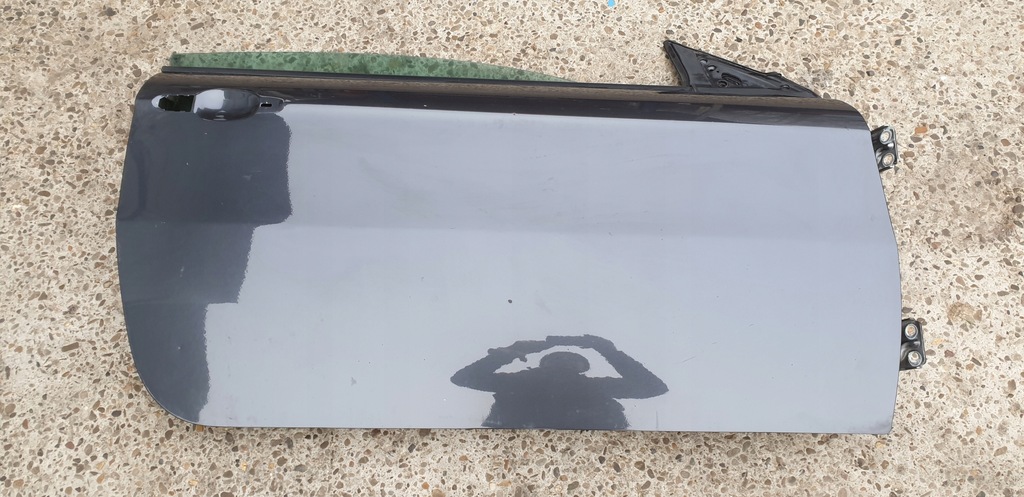 фото №1, Дверь правое alfa romeo gt gorlice