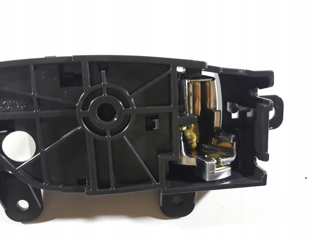 фото №9, Infiniti q50 ручка внутрішня ліва