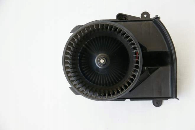 фото №6, Воздуходувка вентилятор fiat ulysse ii 2 europa łódź