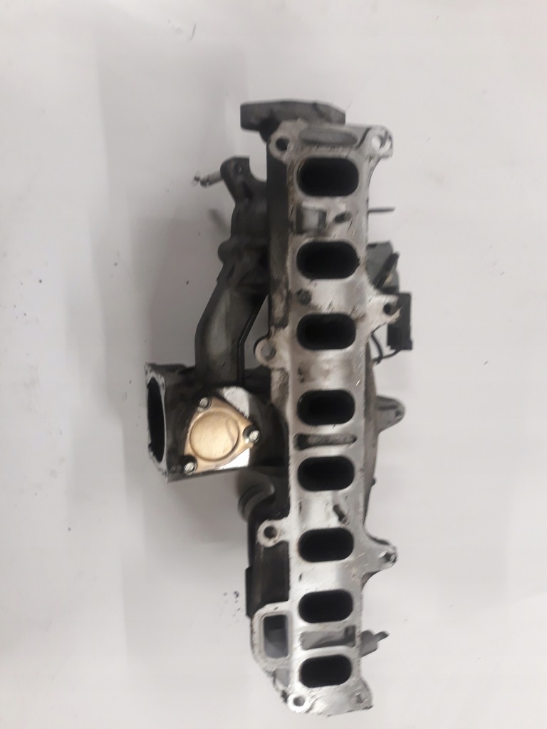 фото №1, Коллектор впускной  2.2d mazda cx5 13-