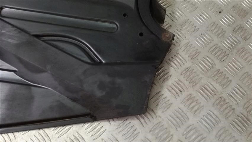 фото №6, Захист плита підвіска seat exeo 3r0825215a