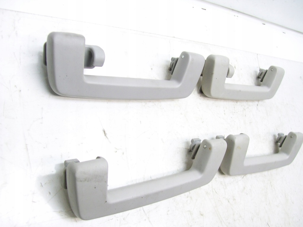 фото №3, Ford mondeo mk3 тримачі ручка стельовий