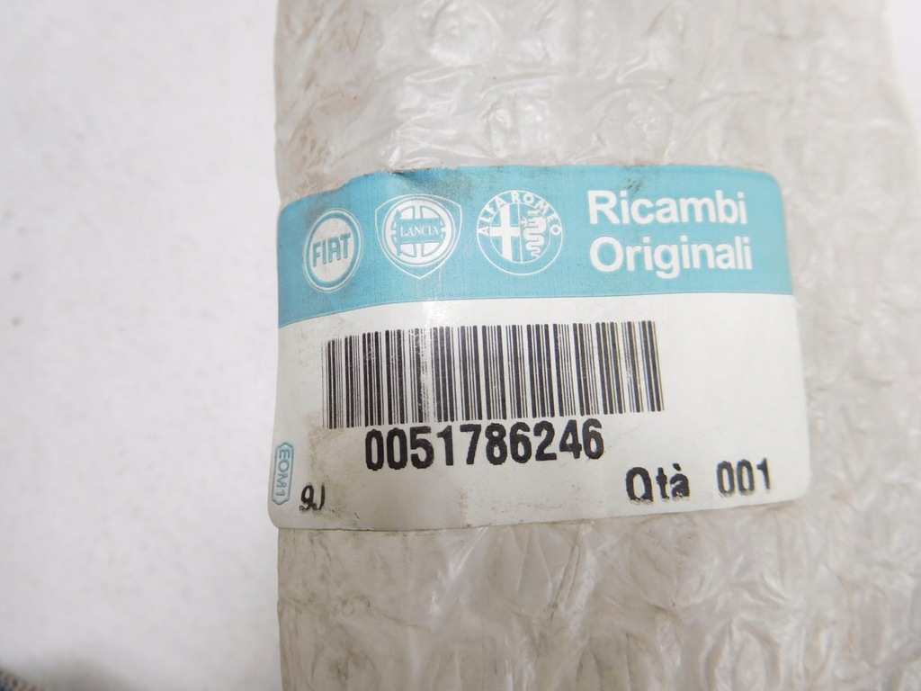 фото №8, Прокладка дверь правых передних lancia 51786246