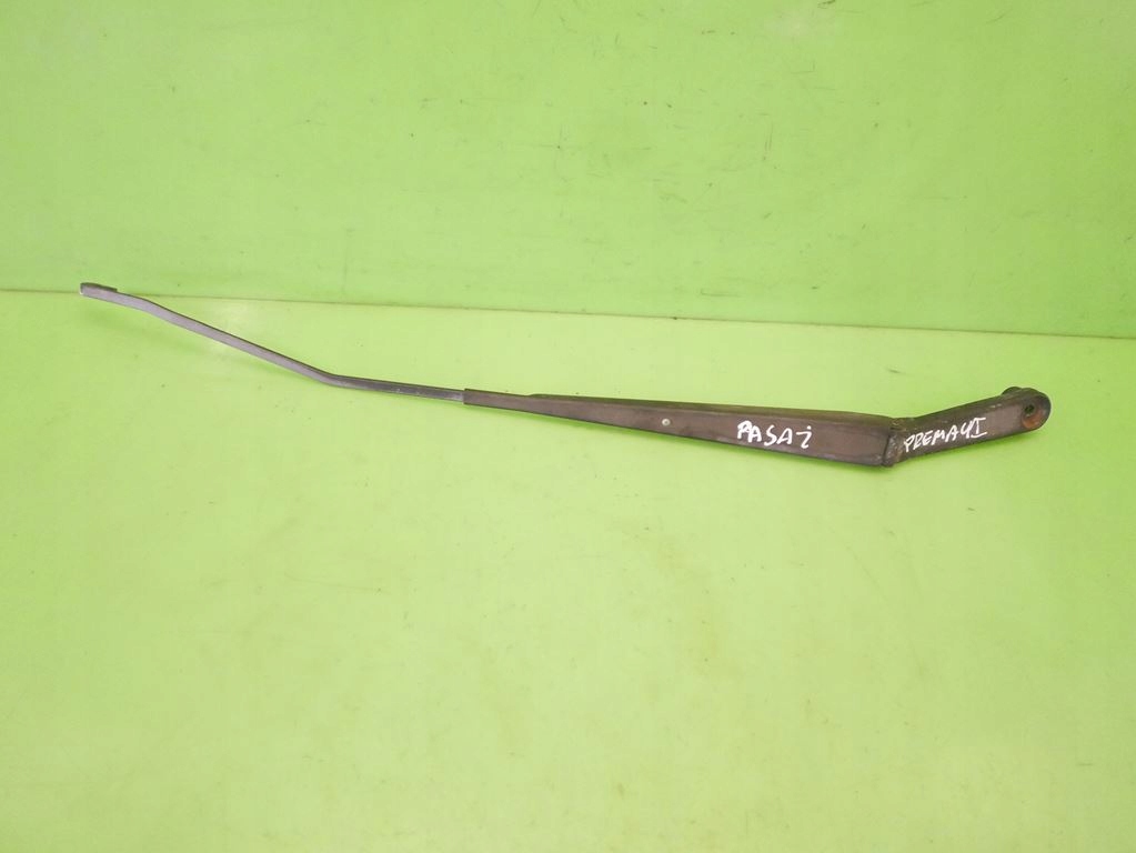 фото №1, Важіль двірники праве перед mazda premacy i cp