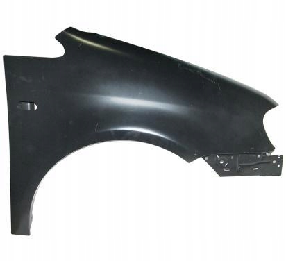 фото №1, Vw caddy 2004 - крыло передний правый новый