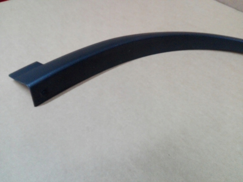 фото №5, Tesla x молдинг na крила права перед 1075668-00-a