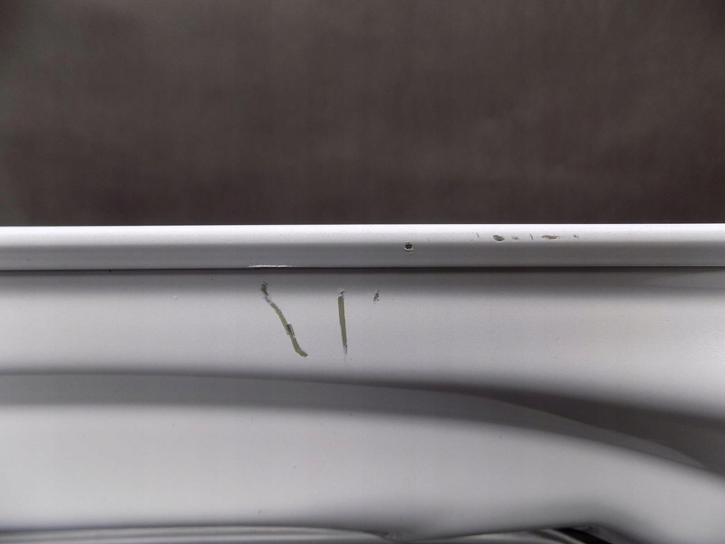 фото №12, Audi a7 4g крышка багажника задняя стекло 16r. ls9r