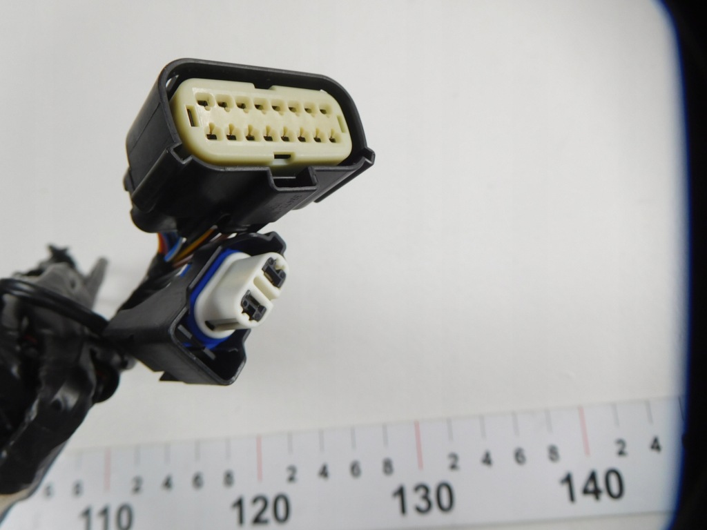 фото №5, Проводка датчика парковки ford 1685278