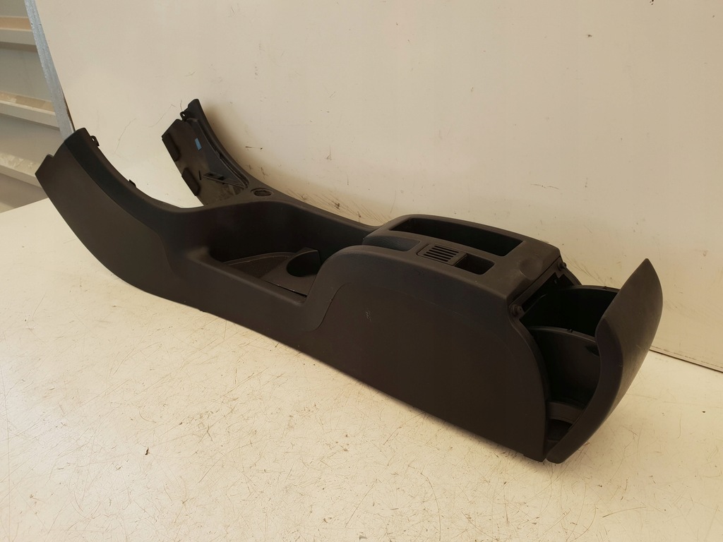 фото №1, Туннель средний peugeot 307 cc eu