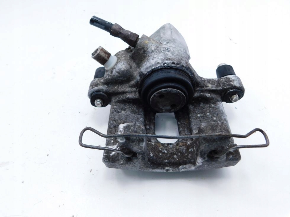 фото №5, Volvo s40 ii v50 1.6 d суппорт тормозной задний правый