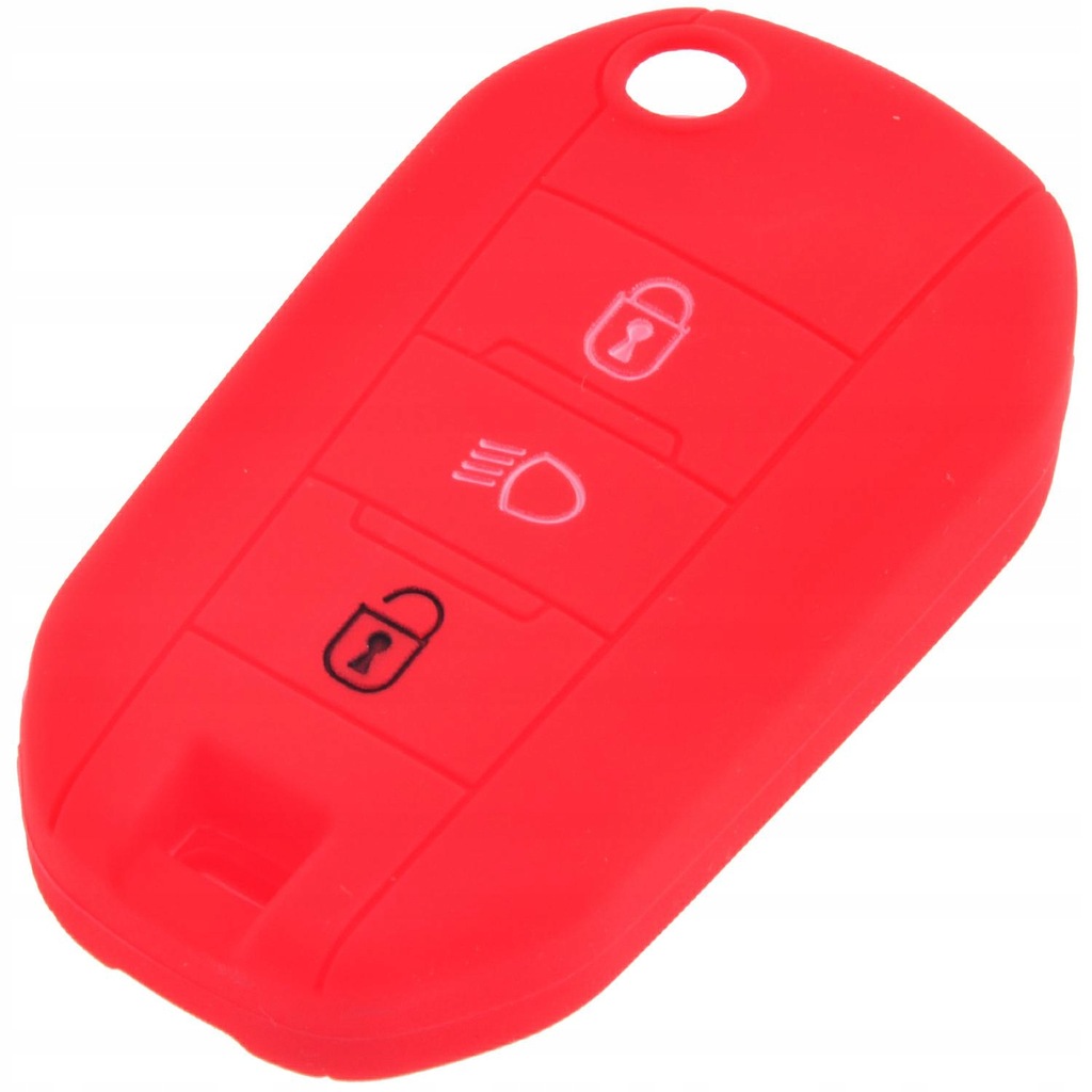 фото №1, Чехол силиконовый корпус citroen c3 c4 jumpy