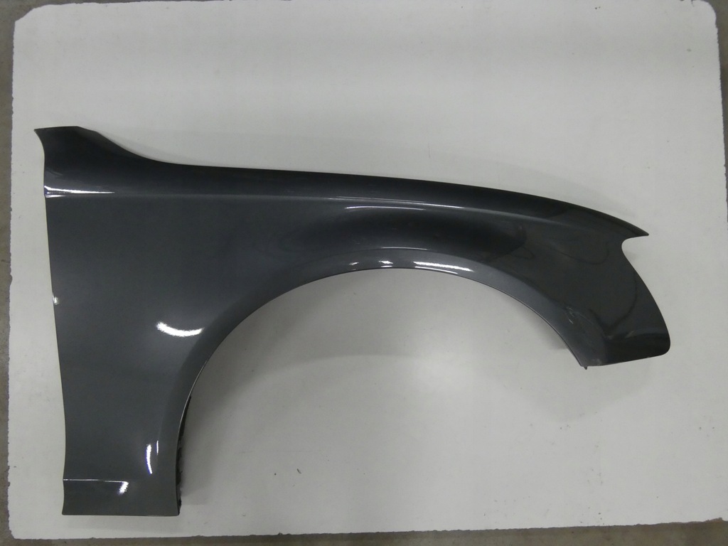 фото №1, Крила audi a4 8k0 правий