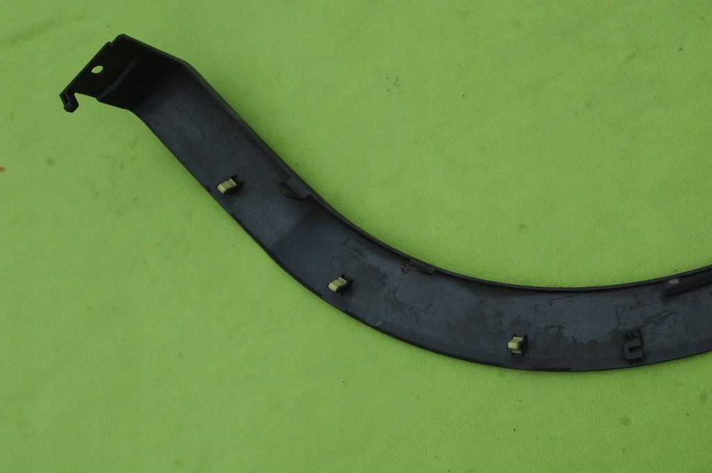 фото №6, Honda civic ix молдинг права задня na крила розширювач арки