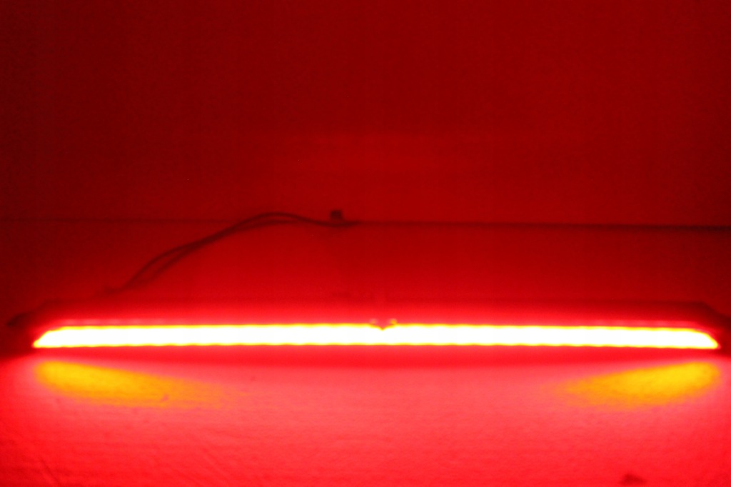 фото №2, Bmw 5 g31 - світло стоп led 2017+