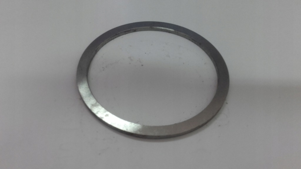 фото №1, Liaz перед подкладка упорная поворотный кулак lublin