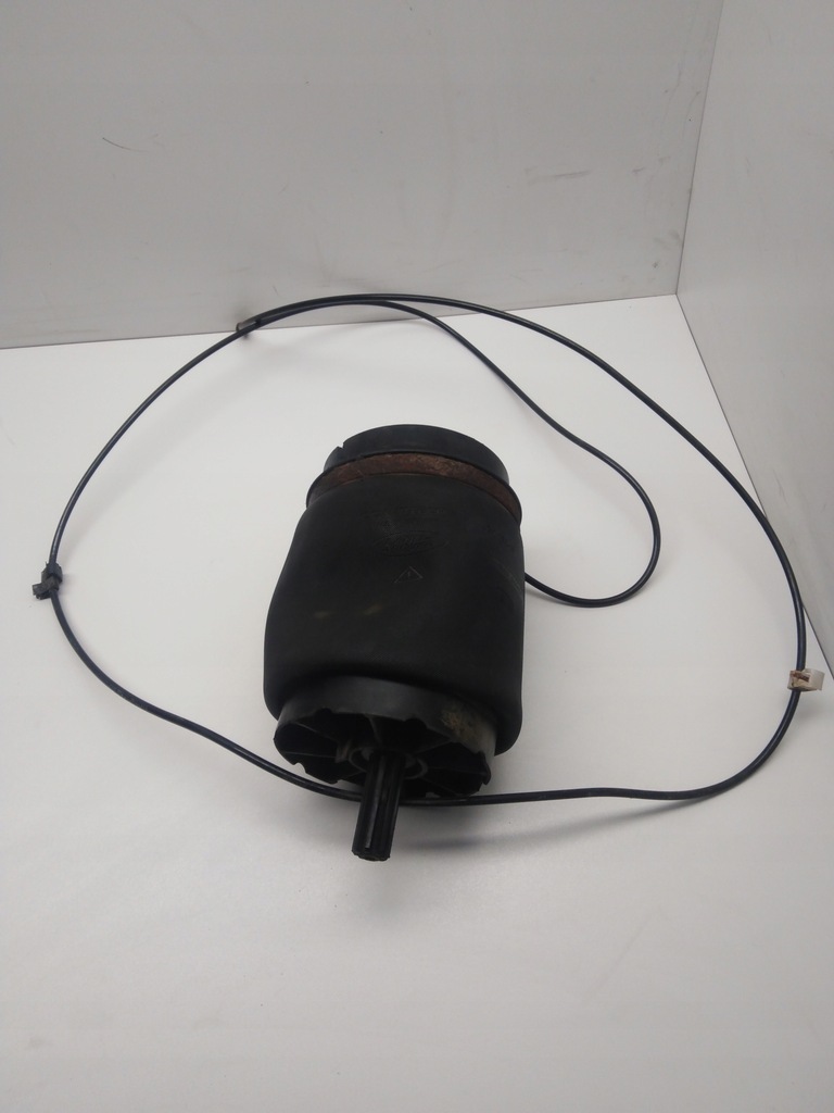 фото №1, Амортизатор пневмоподушка задний range rover l322