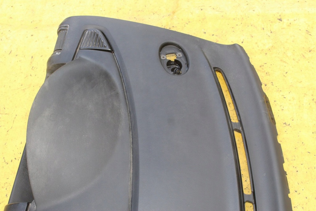 фото №5, Панель приладів приладова galaxy mk1 fl