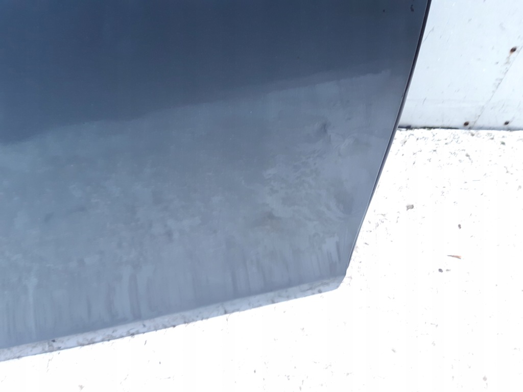 фото №2, Volvo v40 12- дверь правое перед передние