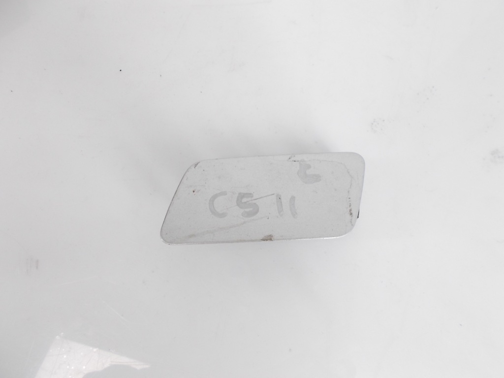 фото №1, Заглушка распылителя citroen c5 lift левая крышка