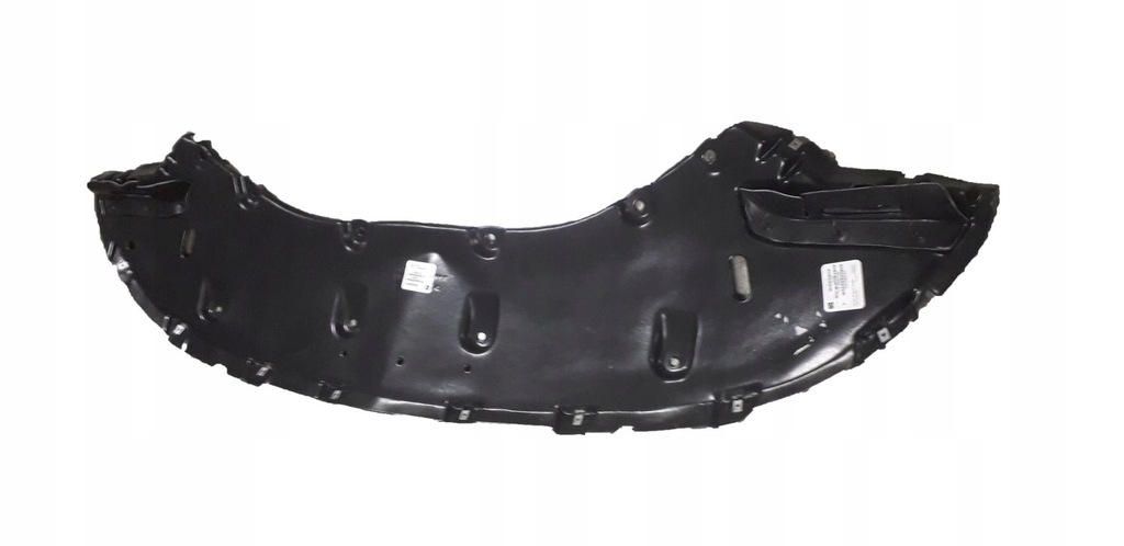 фото №1, Chrysler pacifica 21- захист pod бампер