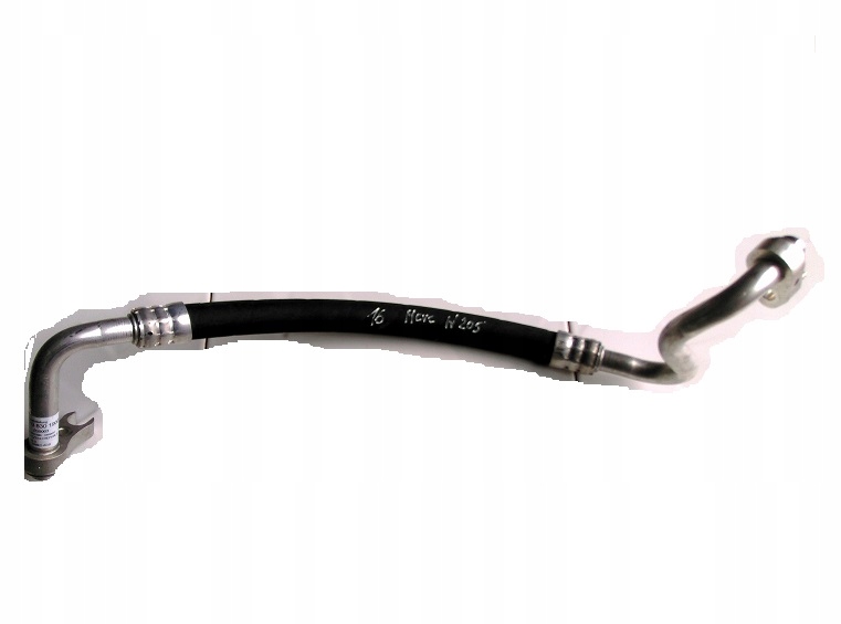 фото №1, Mercedes w205 waz кондиционера a2138301900 2018 rok