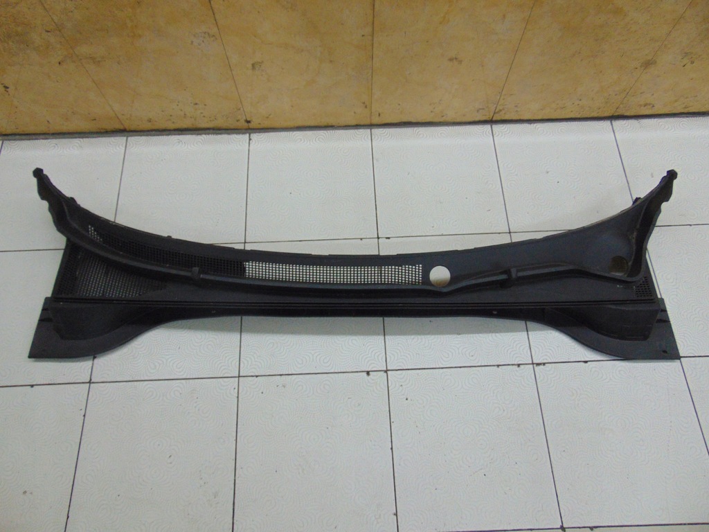 фото №1, Жабо hyundai tucson ii 2 lift