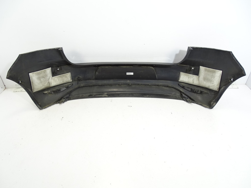 фото №5, Бампер задний vw golf vii 7