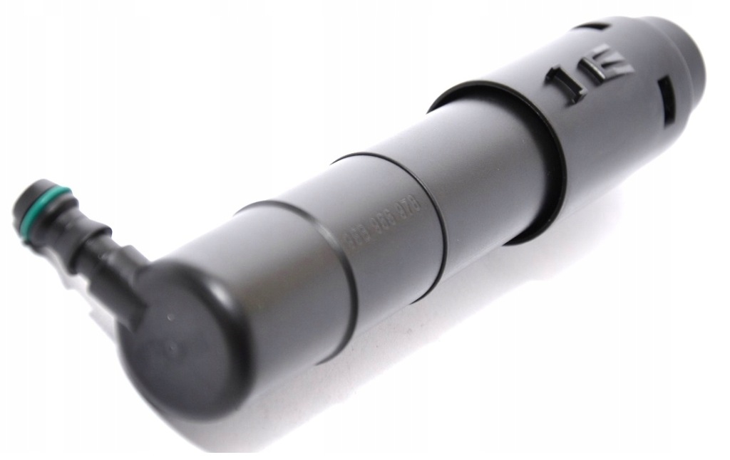 фото №2, Омивач насадка фара porsche macan l/p